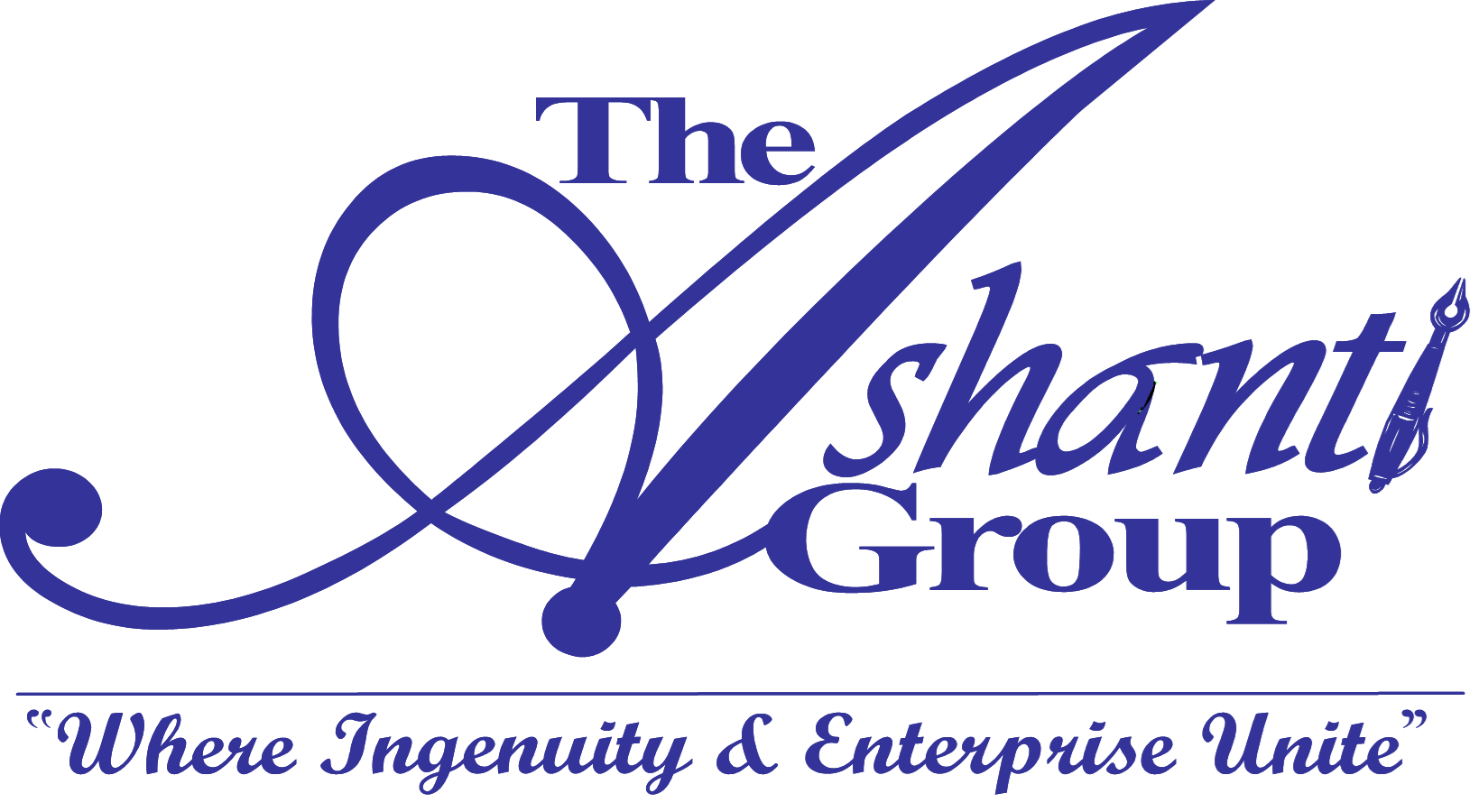 The Ashanti Group — Where Ingenuity and Enterprise Unite