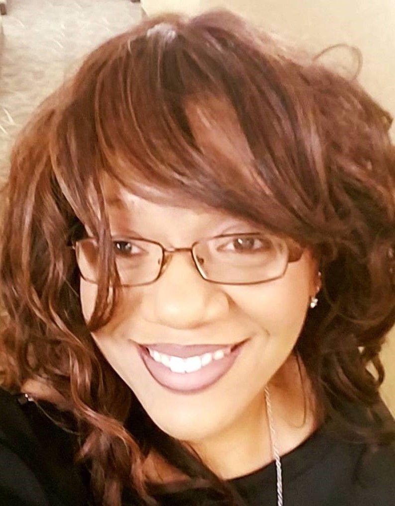 Tanisha L. Washington, President and Founder of The Ashanti Group